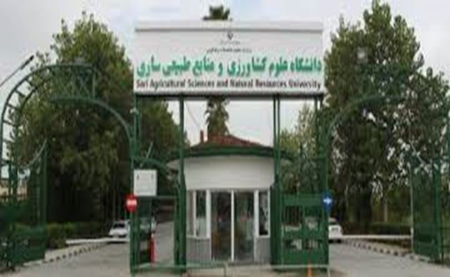 دانشگاه علوم کشاورزی و منابع طبیعی ساری؛ پیوند آموزش، پژوهش و توسعه کشاورزی و منابع طبیعی